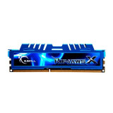 Operatīvā atmiņa G.Skill Ripjaws X 16GB 2400 MHz DDR3 CL11 KIT of 2x8GB (F3-2400C11D-16GXM)