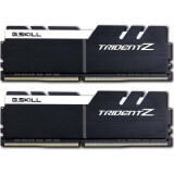 Operatīvā atmiņa G.Skill Trident Z 32GB 3200 MHz DDR4 CL16 KIT of 2x16 GB (F4-3200C16D-32GTZKW)