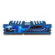 Operatīvā atmiņa G.Skill Ripjaws X 32GB 1600 MHz DDR3 CL9 KIT of 4x8GB (F3-1600C9Q-32GXM) - foto 3