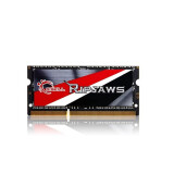 Operatīvā atmiņa G.Skill Ripjaws 4GB 1600 MHz DDR3 CL11 (F3-1600C11S-4GRSL)