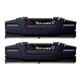 Operatīvā atmiņa G.SKILL RIPJAWSV 16GB DDR4 3600MHz CL16 KIT of 2x8GB (F4-3600C16D-16GVKC)