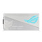 Barošanas bloks ASUS ROG -STRIX-1000G-AURA-WHITE-GAMING 1000 W 24-pin ATX (ZDLASUOBU0037) - foto 6