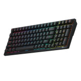 Tastatūra Royal Kludge RK98 RGB (RK98)
