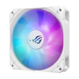 Ūdens dzesētājs ASUS ROG Strix LC III 360 ARGB White (90RC00T2-M0UAY0)