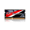 Operatīvā atmiņa G.Skill Ripjaws 16 GB DDR3 1600 MHz CL9 KIT of 2x8 GB (F3-1600C9D-16GRSL)