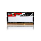 Operatīvā atmiņa G.Skill Ripjaws 16 GB DDR3 1600 MHz CL9 KIT of 2x8 GB (F3-1600C9D-16GRSL)