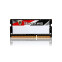 Operatīvā atmiņa G.Skill Ripjaws 16 GB DDR3 1600 MHz CL9 KIT of 2x8 GB (F3-1600C9D-16GRSL) - foto 2