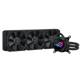 Ūdens dzesētājs ASUS ROG STRIX LC III 360 (90RC00T0-M0UAY0)