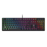 Tastatūra Dareu EK1280 RGB (TK531U08602G)