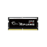 Operatīvā atmiņa G.Skill Ripjaws 32 GB 5600 MHz DDR5 CL40 KIT of 2x16 GB (F5-5600S4040A16GX2-RS)