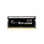 Operatīvā atmiņa G.Skill Ripjaws 32 GB 5600 MHz DDR5 CL40 KIT of 2x16 GB (F5-5600S4040A16GX2-RS)