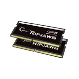 Operatīvā atmiņa G.Skill Ripjaws 32 GB 5600 MHz DDR5 CL40 KIT of 2x16 GB (F5-5600S4040A16GX2-RS)