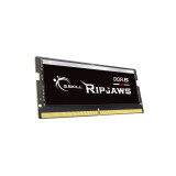 Operatīvā atmiņa G.Skill Ripjaws 32 GB 5600 MHz DDR5 CL40 KIT of 2x16 GB (F5-5600S4040A16GX2-RS)