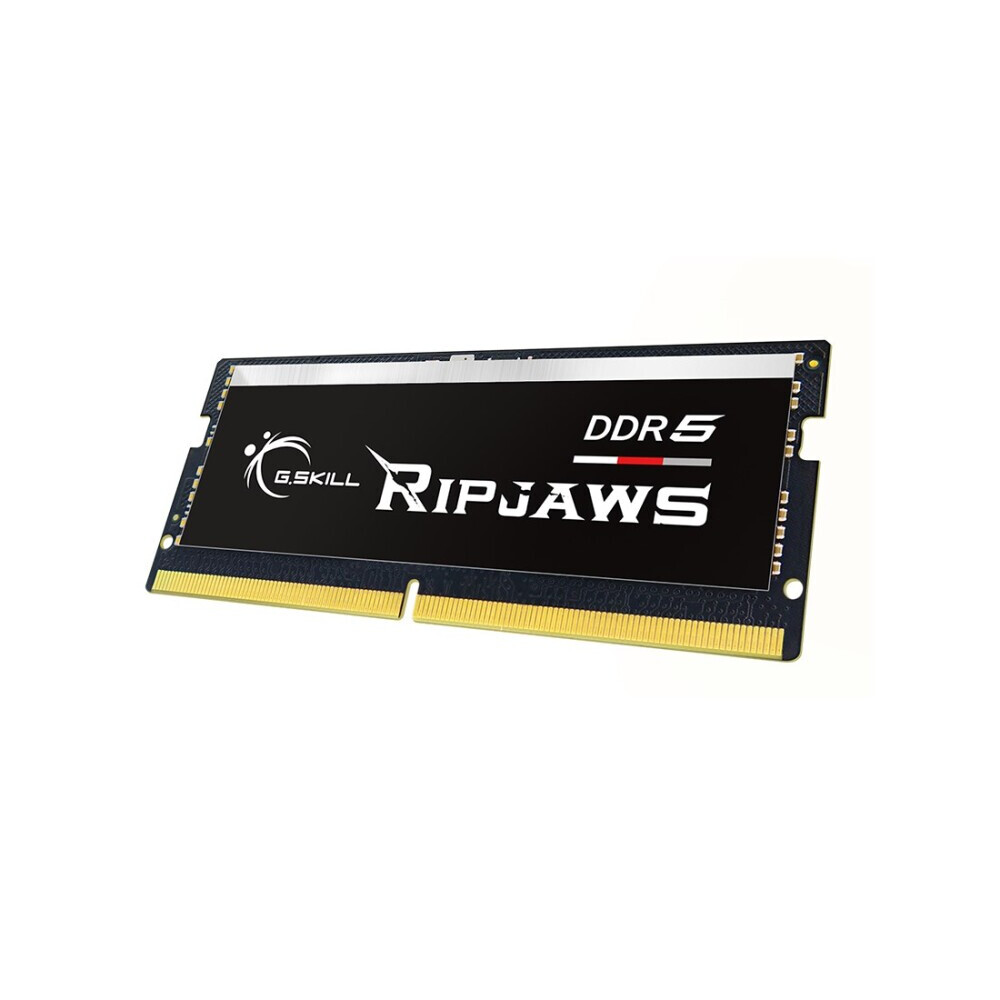 Operatīvā atmiņa G.Skill Ripjaws 32 GB 5600 MHz DDR5 CL40 KIT of 2x16 GB (F5-5600S4040A16GX2-RS) - foto 4