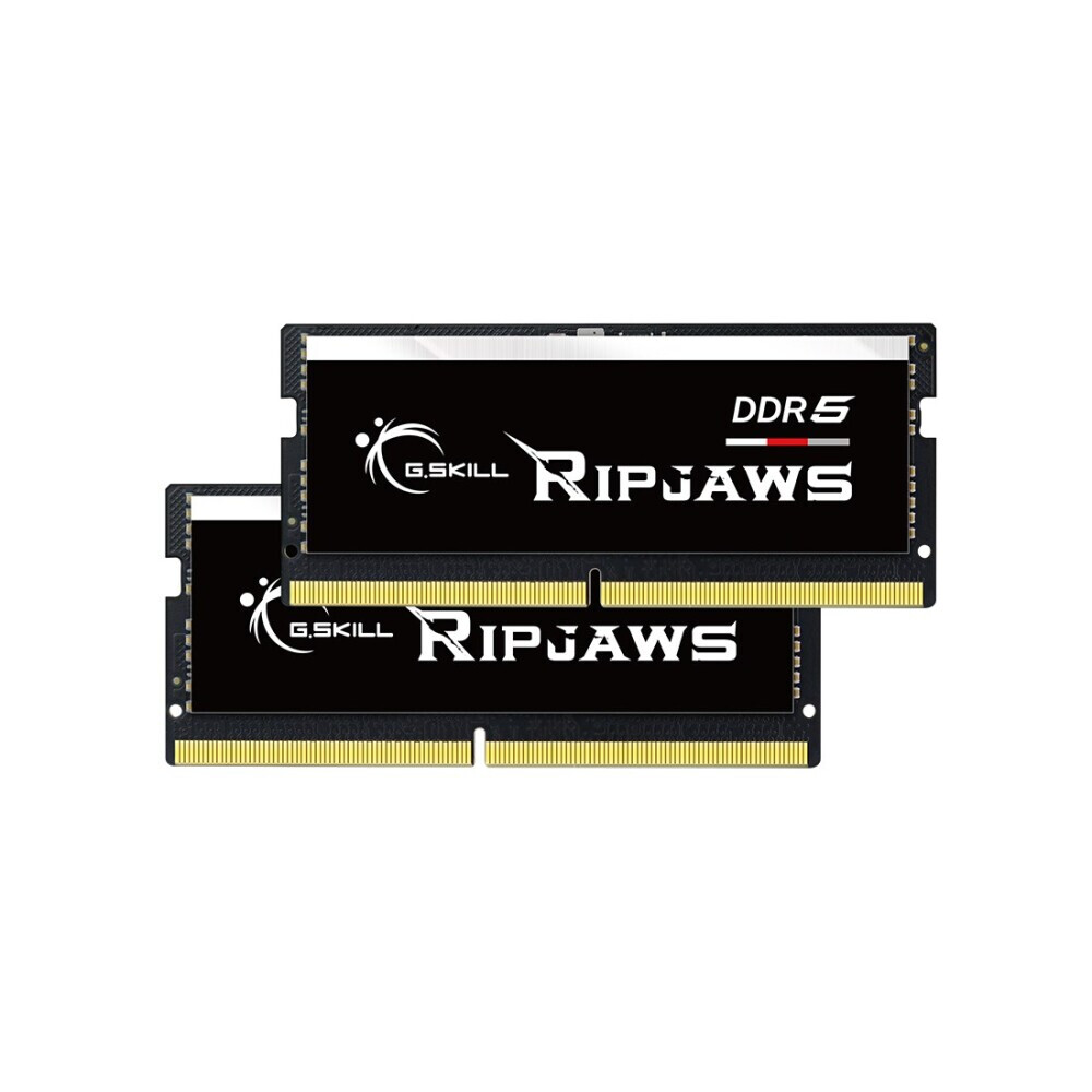 Operatīvā atmiņa G.Skill Ripjaws 32 GB 5600 MHz DDR5 CL40 KIT of 2x16 GB (F5-5600S4040A16GX2-RS) - foto 5