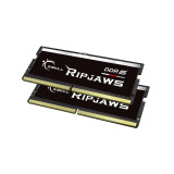 Operatīvā atmiņa G.Skill Ripjaws 32 GB 5600 MHz DDR5 CL46 KIT of 2x16 GB (F5-5600S4645A16GX2-RS)
