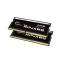 Operatīvā atmiņa G.Skill Ripjaws 32 GB 5600 MHz DDR5 CL46 KIT of 2x16 GB (F5-5600S4645A16GX2-RS) - foto 3