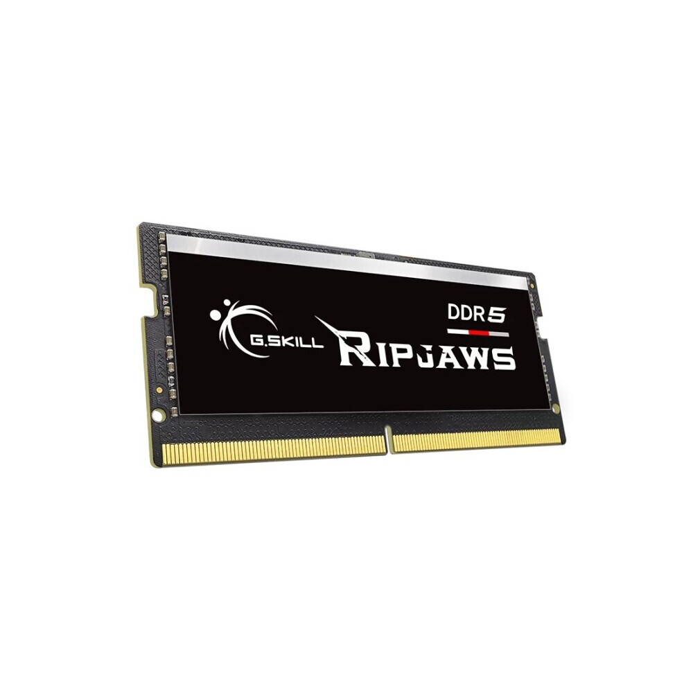 Operatīvā atmiņa G.Skill Ripjaws 32 GB 5600 MHz DDR5 CL46 KIT of 2x16 GB (F5-5600S4645A16GX2-RS) - foto 5