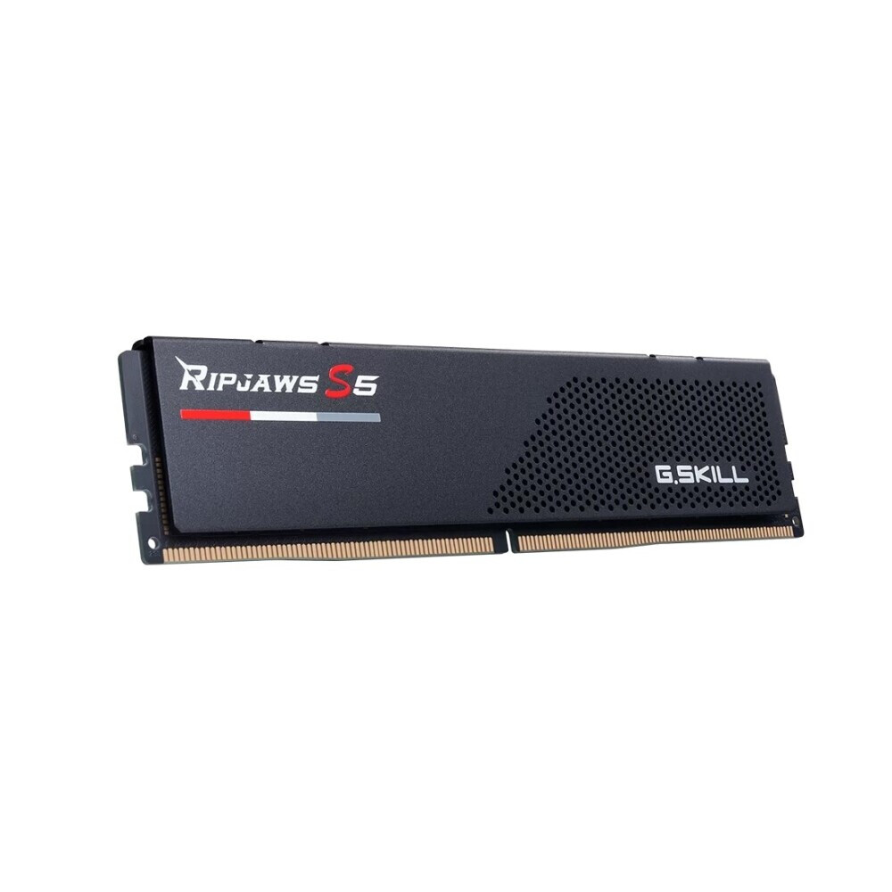 Operatīvā atmiņa G.Skill Ripjaws S5 64 GB 6000 MHz DDR5 CL36 KIT of 2x32GB (PAMGSKDR50076) - foto 4