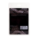 Operatīvā atmiņa G.Skill RipjawsX 16GB 2133 MHz DDR3 CL12 KIT of 2x8 GB (F3-2133C10D-16GXM)