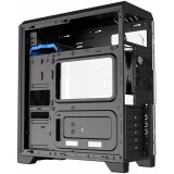 Datoru korpuss GameMax G562 Matrix Black