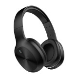 Casque Edifier Wireless W600BT, bluetooth 5.1 black (W600BT black)