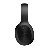Casque Edifier Wireless W600BT, bluetooth 5.1 black (W600BT black)