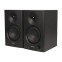 Akustiskās sistēma Speakers 2.0 Edifier MR4 black (MR4 black)