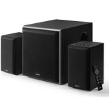 Akustiskās sistēma Edifier M601DB black Speakers 2.1