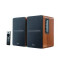 Akustiskās sistēma Speakers 2.0 Edifier R1280DBs brown (R1280DBs brown)