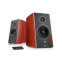 Akustiskās sistēma Speakers 2.0 Edifier R2000DB brown (R2000DB brown)