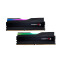 Operatīvā atmiņa G.Skill Trident Z5 RGB 64 GB 6800 MHz DDR5 CL34 KIT of 2x32GB (F5-6800J3445G32GX2-TZ5RK) - foto 3