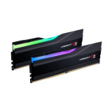 Operatīvā atmiņa G.Skill Trident Z5 RGB 64 GB 6800 MHz DDR5 CL34 KIT of 2x32GB (F5-6800J3445G32GX2-TZ5RK)