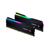 Operatīvā atmiņa G.Skill Trident Z5 RGB 32 GB 8000 MHz DDR5 CL38 KIT of 2x16GB (F5-8000J3848H16GX2-TZ5RK)