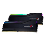 Operatīvā atmiņa G.Skill Trident Z5 RGB 32 GB 8000 MHz DDR5 CL38 KIT of 2x16GB (F5-8000J3848H16GX2-TZ5RK)