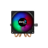 cooler Aerocool Air Frost 4 Black (AEROPGSAIR-FROST4-FR)