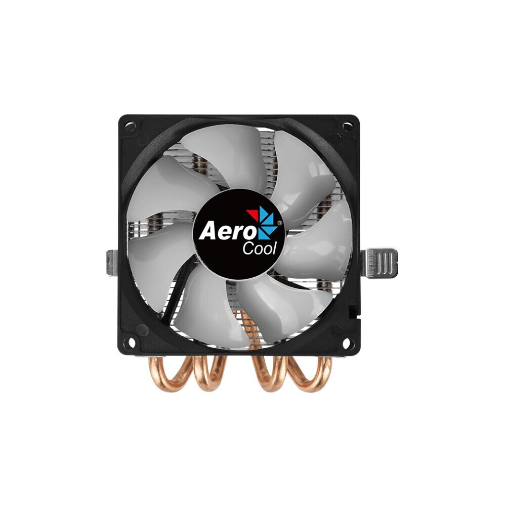 cooler Aerocool Air Frost 4 Black (AEROPGSAIR-FROST4-FR) - foto 4