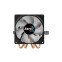 cooler Aerocool Air Frost 4 Black (AEROPGSAIR-FROST4-FR) - foto 4