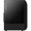 Datoru korpuss Aerocool Bionic Midi Tower Black (AEROPGS-BIONIC-GBKV2) - foto 9