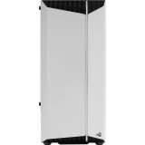Datoru korpuss Aerocool Bionic Midi Tower White (AEROPGSBIONIC-G-WTV2)