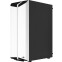 Datoru korpuss Aerocool Bionic Midi Tower White (AEROPGSBIONIC-G-WTV2) - foto 9