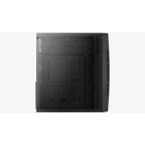 Datora korpuss AEROCOOL PGS TALON-A-BK-V1 RGB (AEROPGSTALON-A-BK-V1)