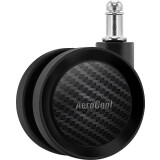 Datorkrēsls Aerocool CROWNASHGR Grey (AEROCROWN-ASH-GREY)