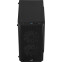 Datoru korpuss Aerocool CS107V2 Mini Tower Black (AEROPGSCS-107-A-V2) - foto 7