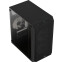 Datoru korpuss Aerocool CS107V2 Mini Tower Black (AEROPGSCS-107-A-V2) - foto 8