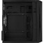 Datoru korpuss Aerocool CS107V2 Mini Tower Black (AEROPGSCS-107-A-V2) - foto 12