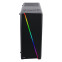 Datoru korpuss Aerocool Cylon Midi Tower Black (AEROPGSCYLON-BK)