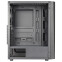 Datoru korpuss Aerocool DELTABKV1 Black (AEROPGSDELTA-A-BK-V1) - foto 4