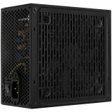Barošanas bloks Aerocool LUX 550W (AEROLUX-550-80BRONZE)