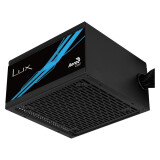 Barošanas bloks Aerocool LUX 650W (AEROLUX-650-80BRONZE)